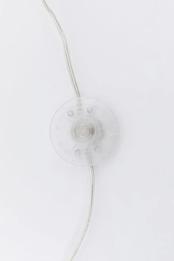 Lampada a Stelo Calotta Cromato 5 - KARE