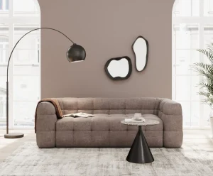 Lampada a stelo Lounge  piccolo Deal Eco 175cm - KARE