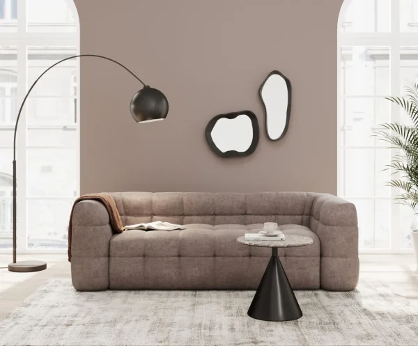 Lampada a stelo Lounge  piccolo Deal Eco 175cm - KARE