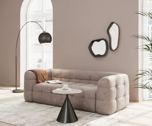 Lampada a stelo Lounge  piccolo Deal Eco 175cm - KARE