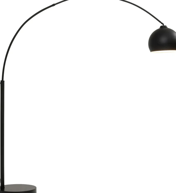 Lampada a stelo Lounge  piccolo Deal Eco 175cm - KARE