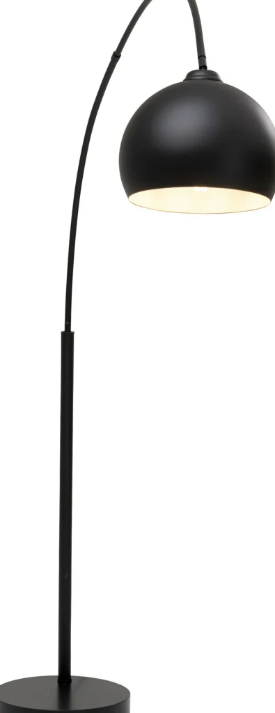 Lampada a stelo Lounge  piccolo Deal Eco 175cm - KARE