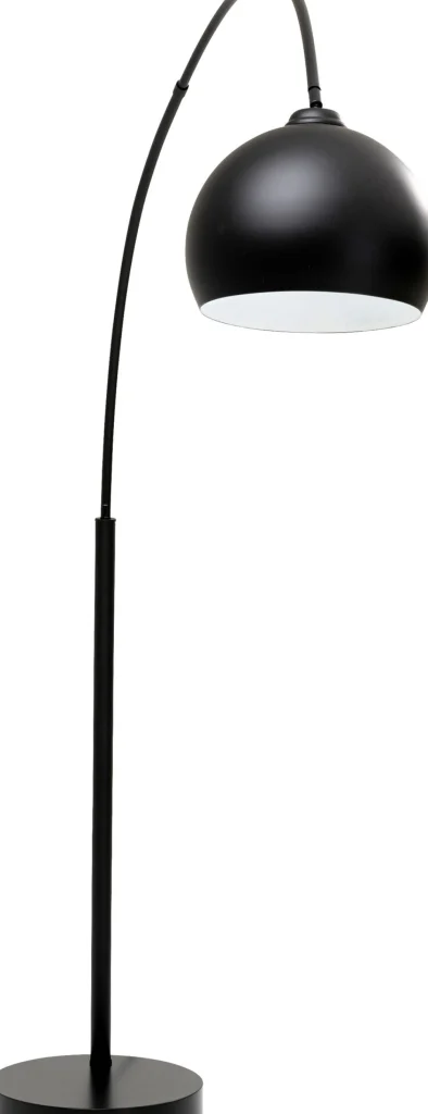Lampada a stelo Lounge  piccolo Deal Eco 175cm - KARE