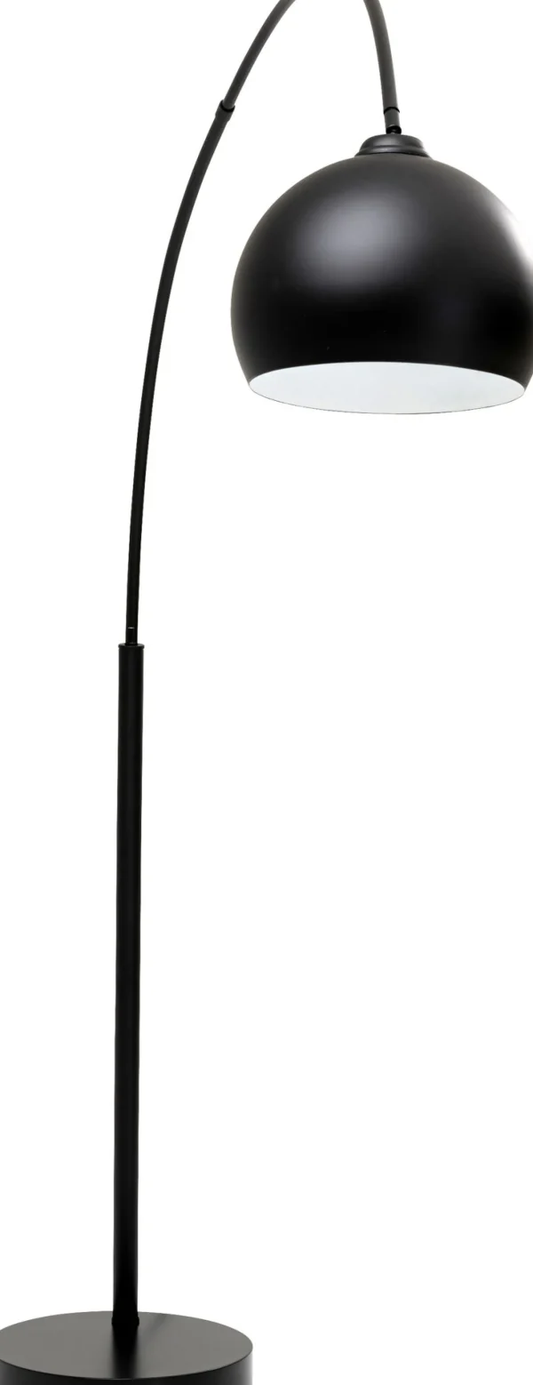Lampada a stelo Lounge  piccolo Deal Eco 175cm - KARE