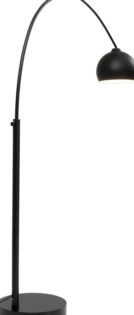 Lampada a stelo Lounge  piccolo Deal Eco 175cm - KARE
