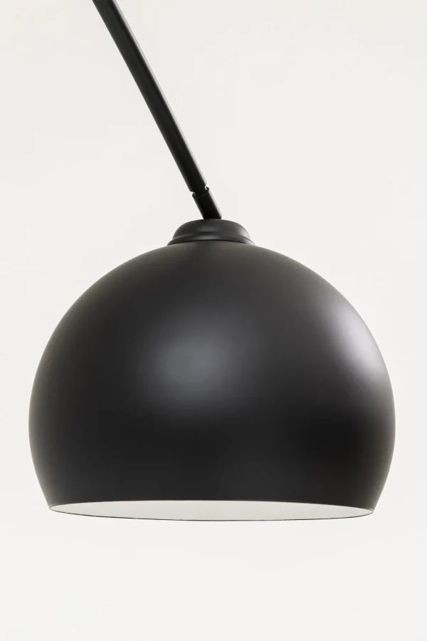 Lampada a stelo Lounge  piccolo Deal Eco 175cm - KARE