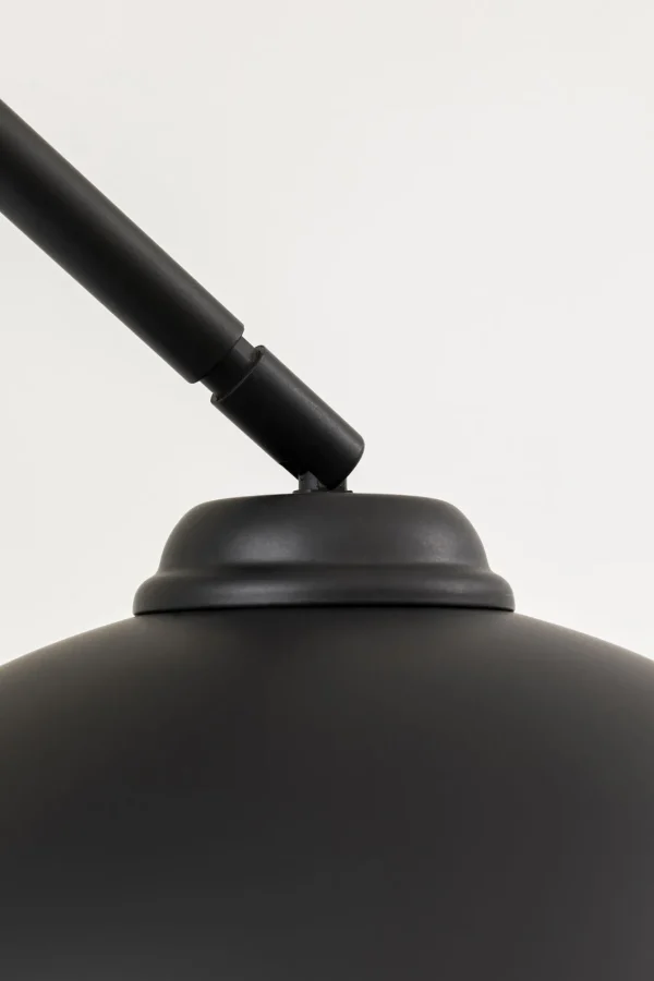 Lampada a stelo Lounge  piccolo Deal Eco 175cm - KARE