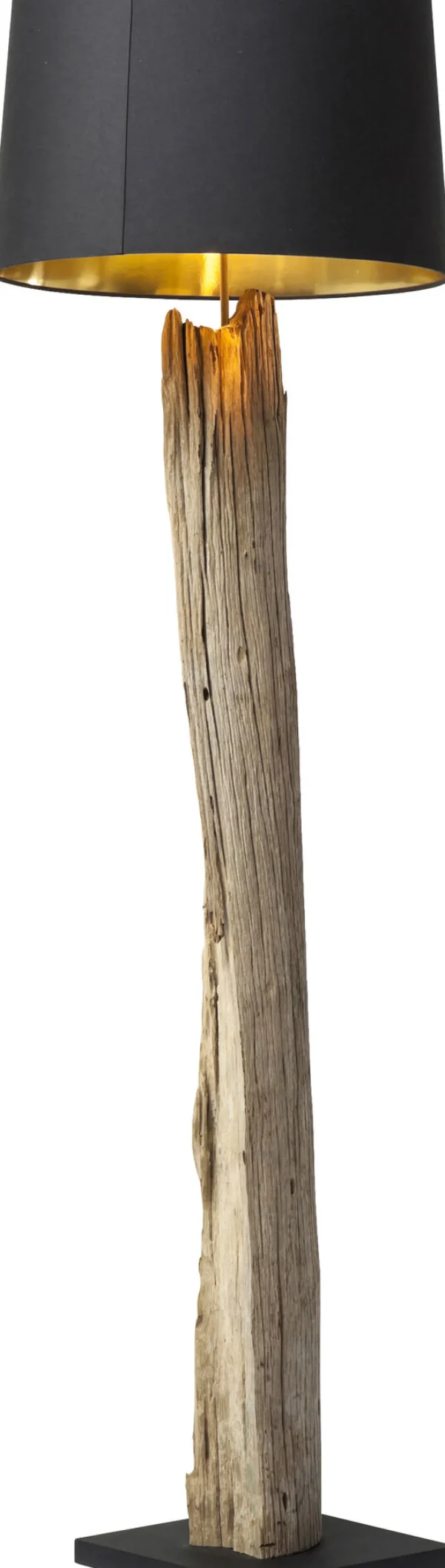 Lampada A Stelo Nature Straight - KARE