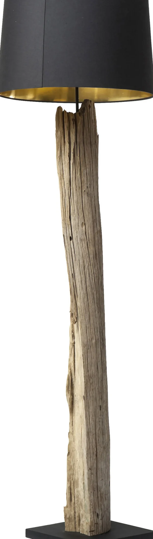 Lampada A Stelo Nature Straight - KARE