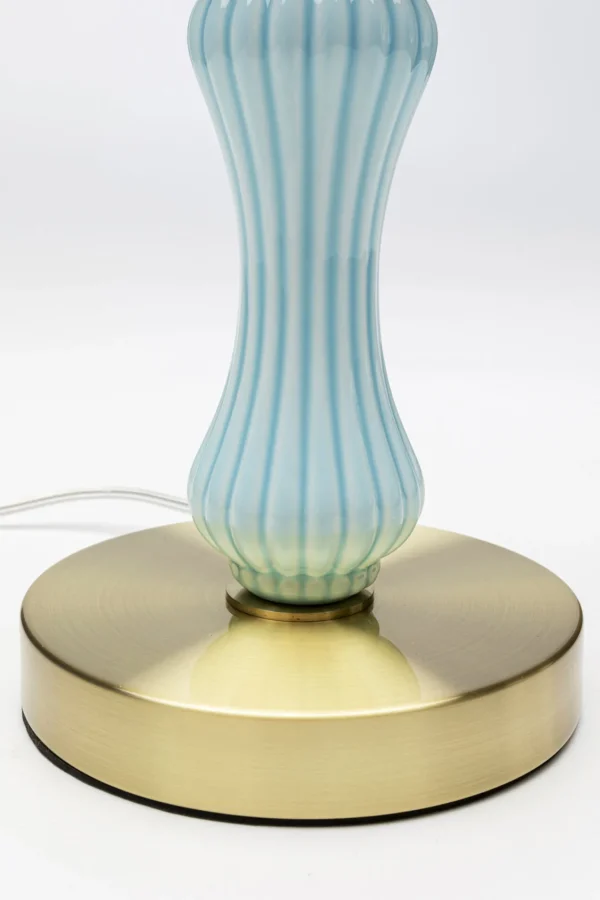 Lampada da tavolo Allegra Gold 47cm - KARE
