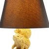 Lampada da tavolo Animal Hedgehog Family 50cm - KARE