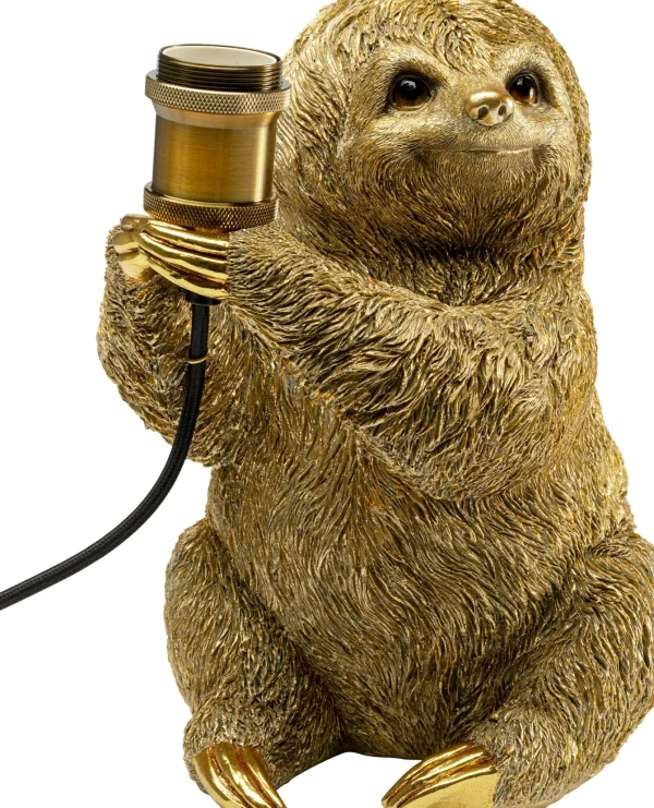 Lampada da tavolo Animal Sloth 30cm - KARE