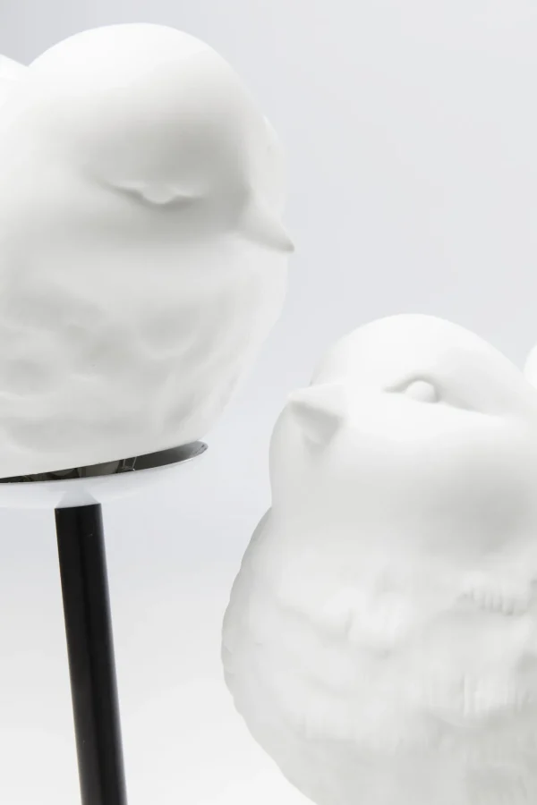 Lampada Da Tavolo Animal Birds Led - KARE