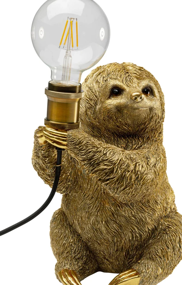 Lampada da tavolo Animal Sloth 30cm - KARE