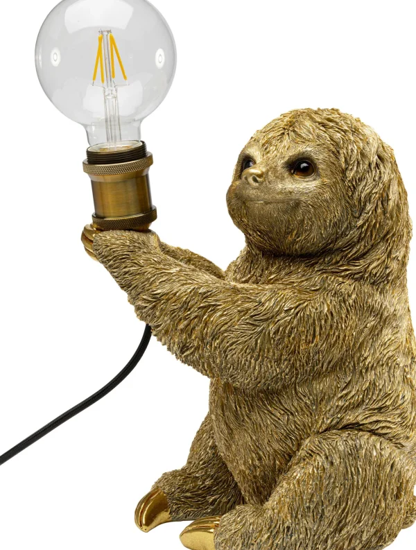 Lampada da tavolo Animal Sloth 30cm - KARE