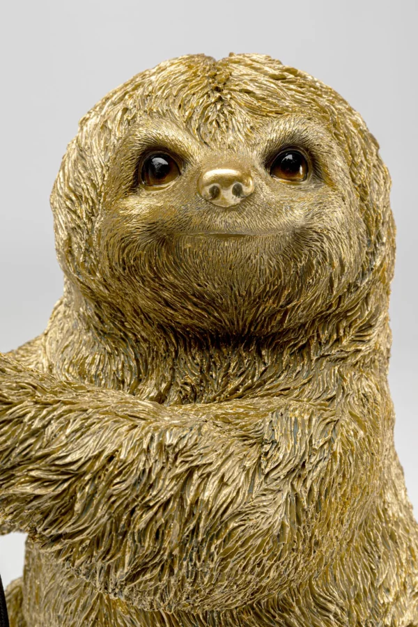 Lampada da tavolo Animal Sloth 30cm - KARE