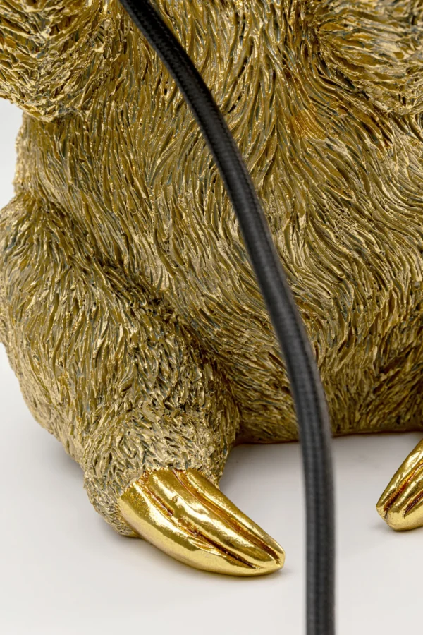 Lampada da tavolo Animal Sloth 30cm - KARE