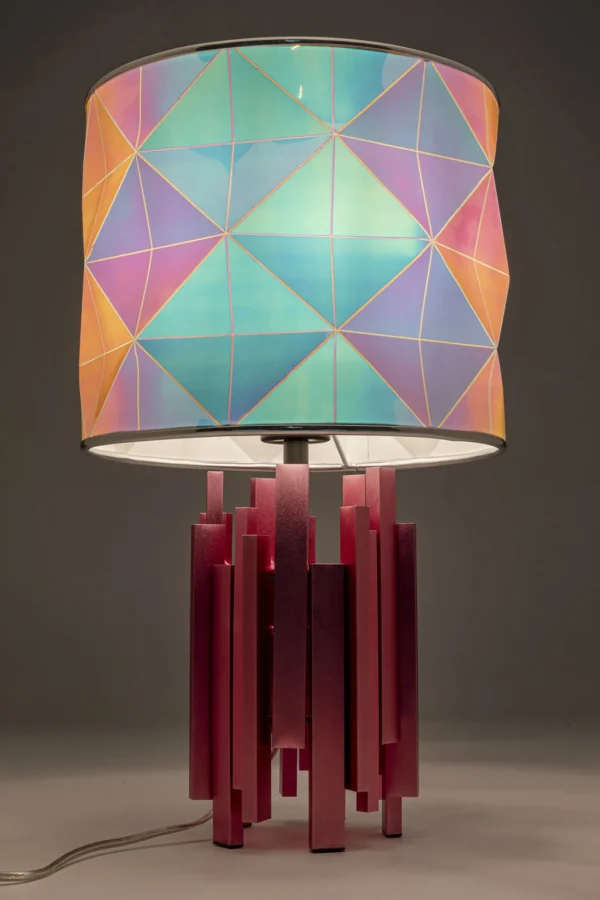 Lampada da tavolo Coachella Colore 45cm - KARE