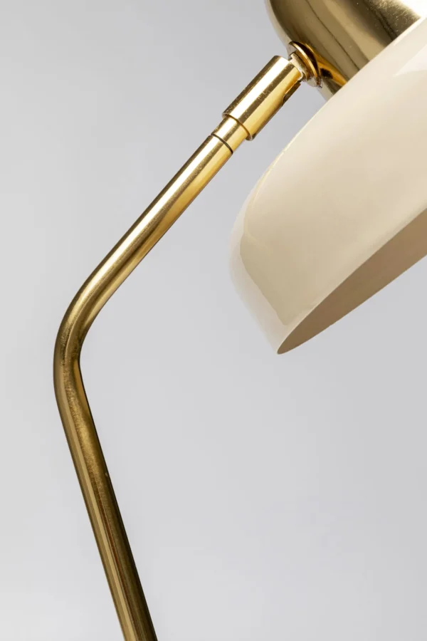 Lampada da tavolo Demi beige 56cm - KARE