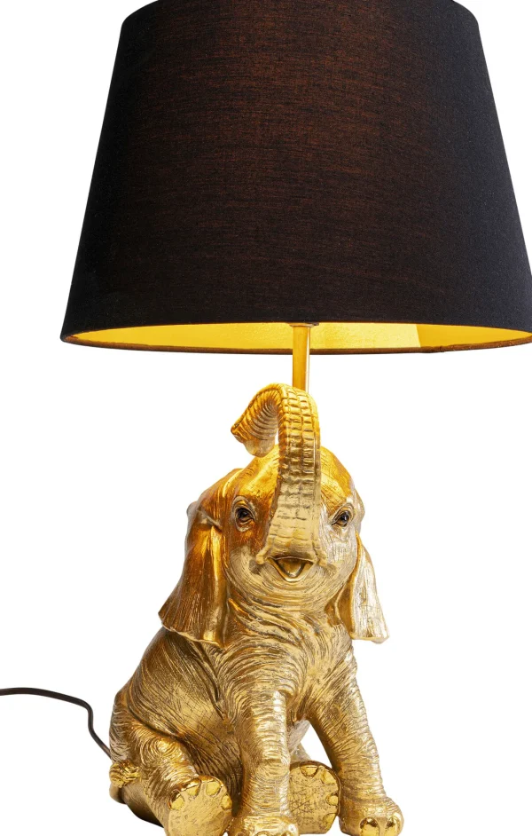 Lampada da tavolo Happy Elefant 48cm - KARE