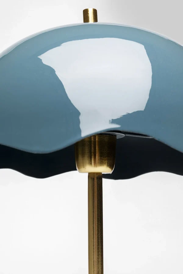 Lampada da tavolo Lia Midnight 50cm - KARE