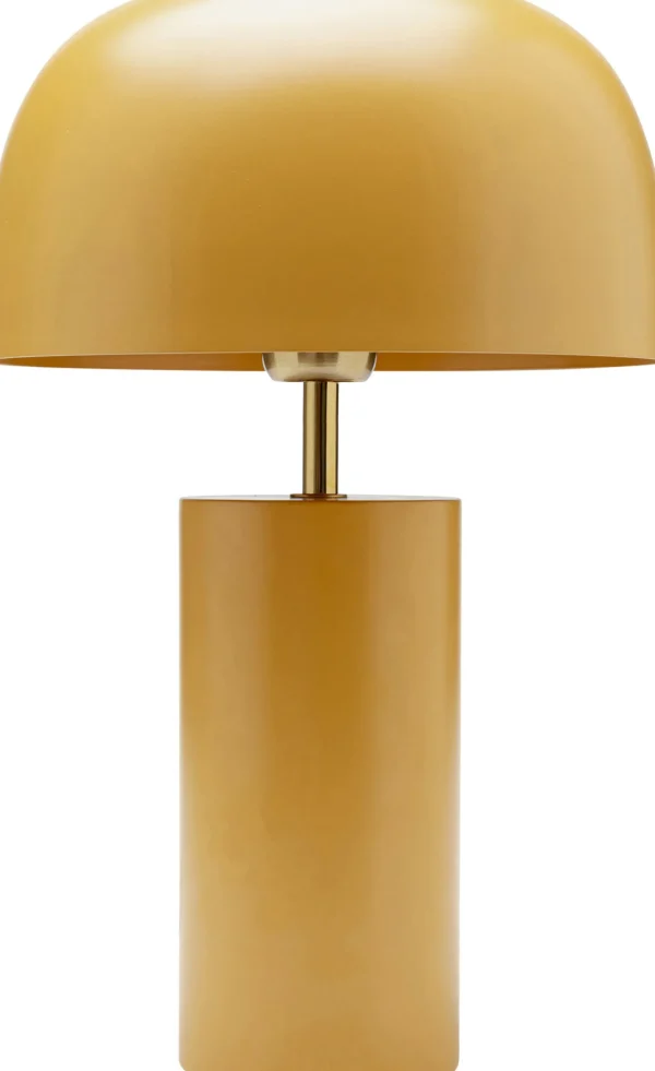 Lampada da tavolo Loungy Curry 38cm - KARE