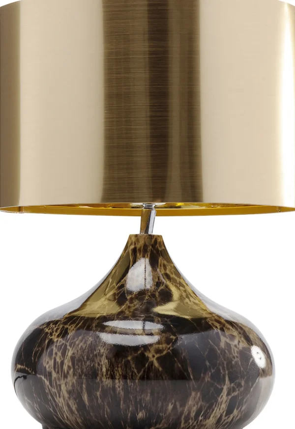 Lampada Da Tavolo Mamo Deluxe - KARE