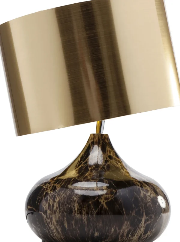 Lampada Da Tavolo Mamo Deluxe - KARE