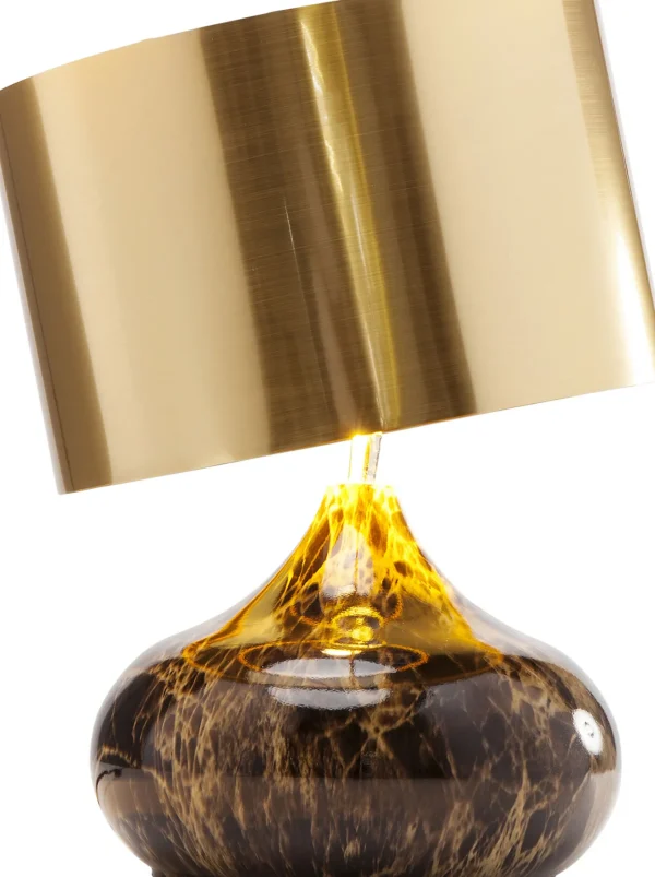 Lampada Da Tavolo Mamo Deluxe - KARE