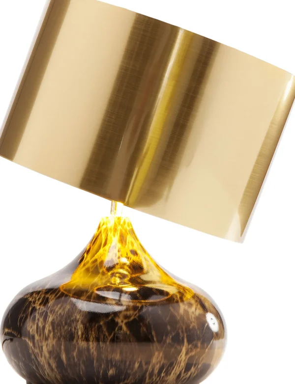 Lampada Da Tavolo Mamo Deluxe - KARE