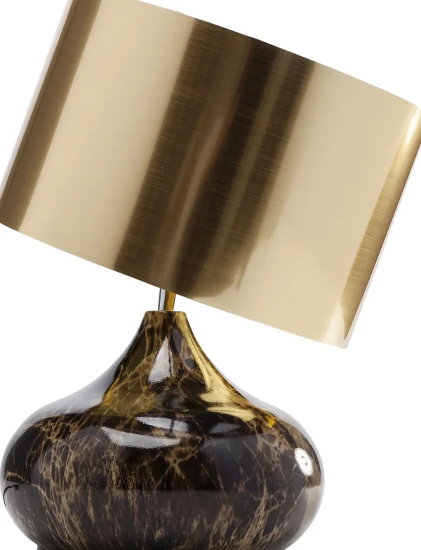 Lampada Da Tavolo Mamo Deluxe - KARE