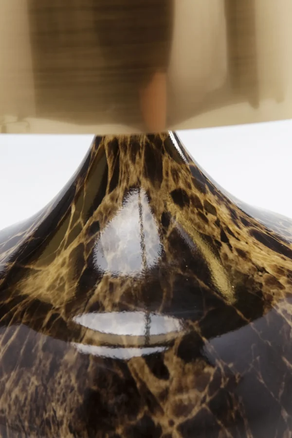 Lampada Da Tavolo Mamo Deluxe - KARE