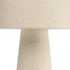 Lampada da tavolo Marleen beige bouclé 60cm - KARE