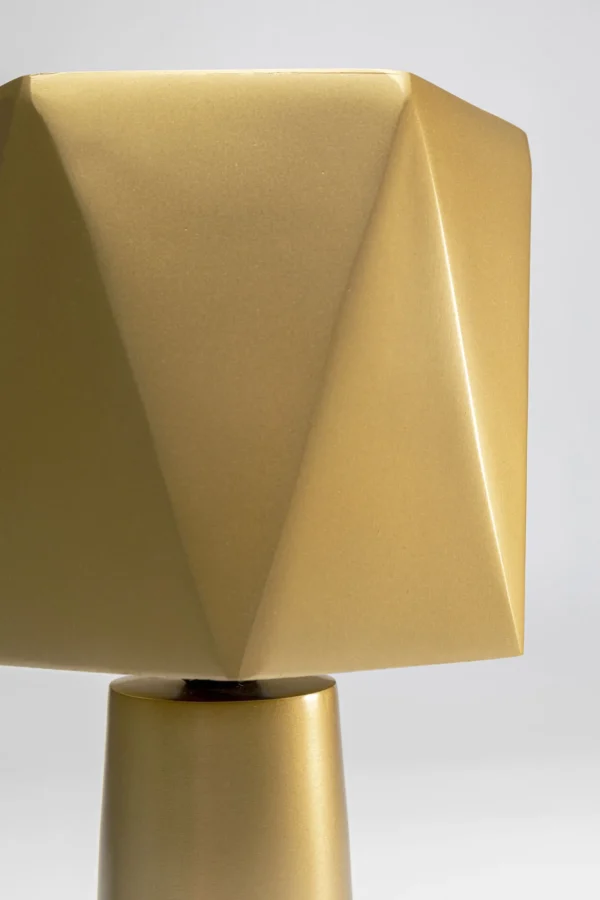 Lampada da tavolo Martha oro 38cm - KARE