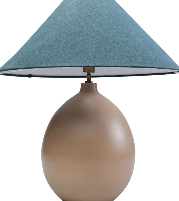 Lampada da tavolo Musa 64cm - KARE