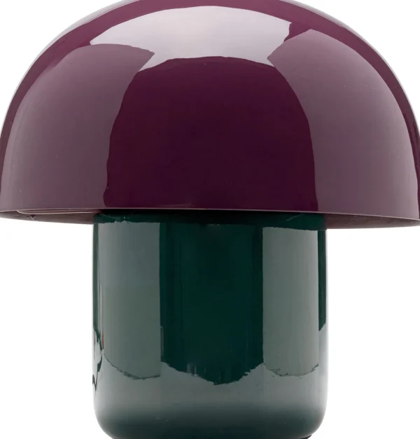 Lampada da tavolo Mushroom Duo Saturday 20cm - KARE