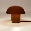 Lampada da tavolo Mushroom marrone 27cm - KARE