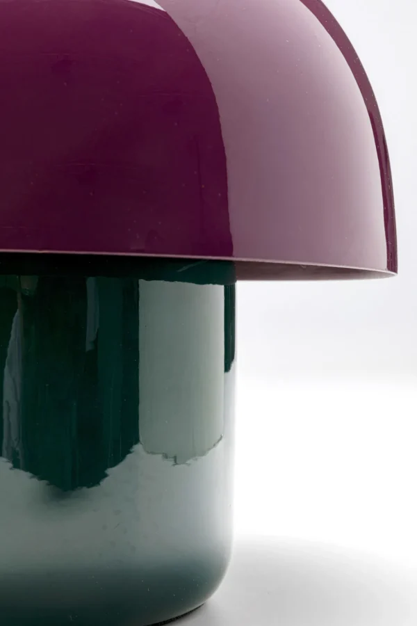 Lampada da tavolo Mushroom Duo Saturday 20cm - KARE