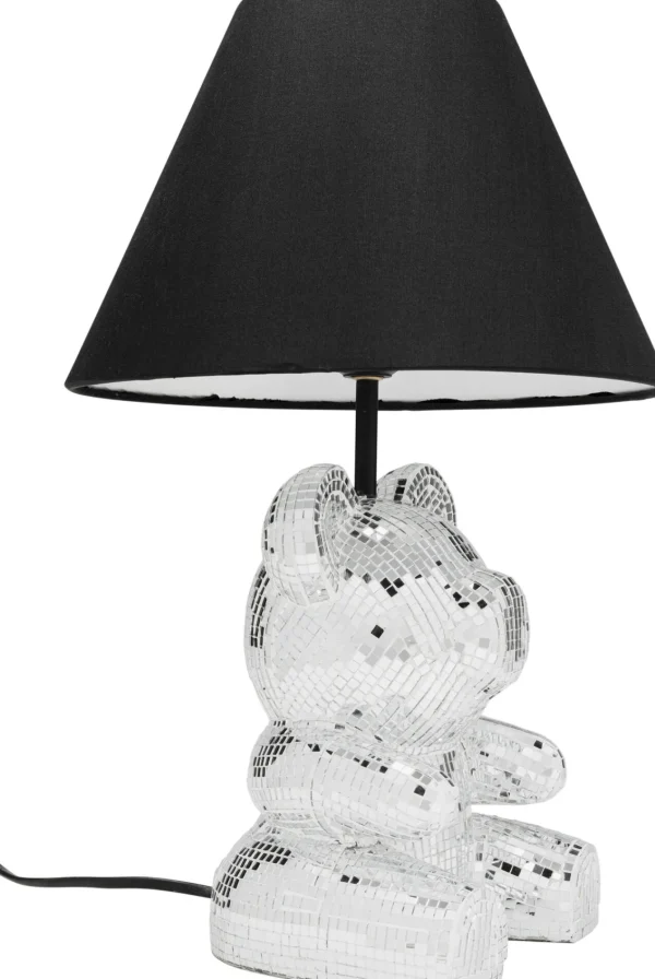 Lampada da tavolo Orso Disco 40cm - KARE