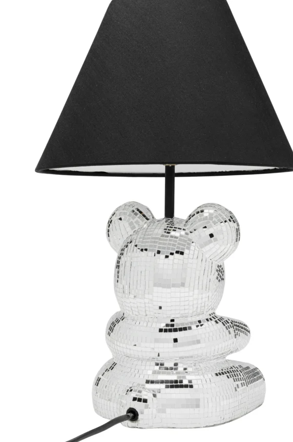 Lampada da tavolo Orso Disco 40cm - KARE