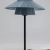 Lampada da tavolo Riva Blu 49cm - KARE