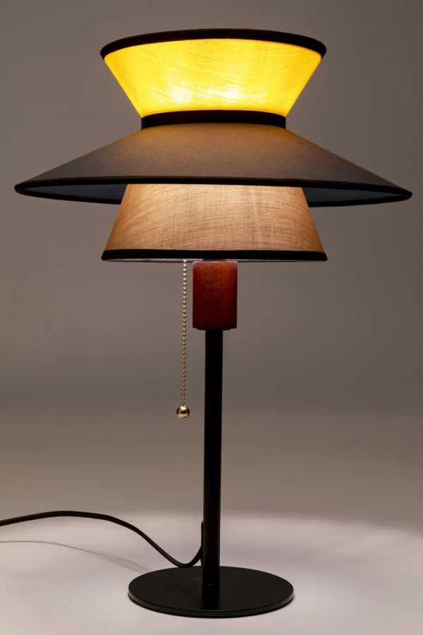 Lampada da tavolo Riva 49cm - KARE