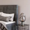 Lampada da tavolo Supernova Smoky 38cm - KARE