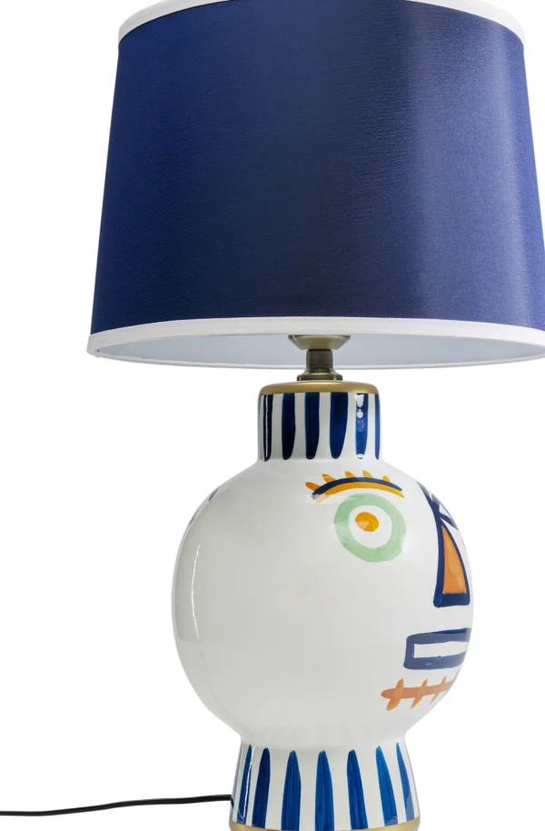 Lampada da tavolo Two Face 65cm - KARE