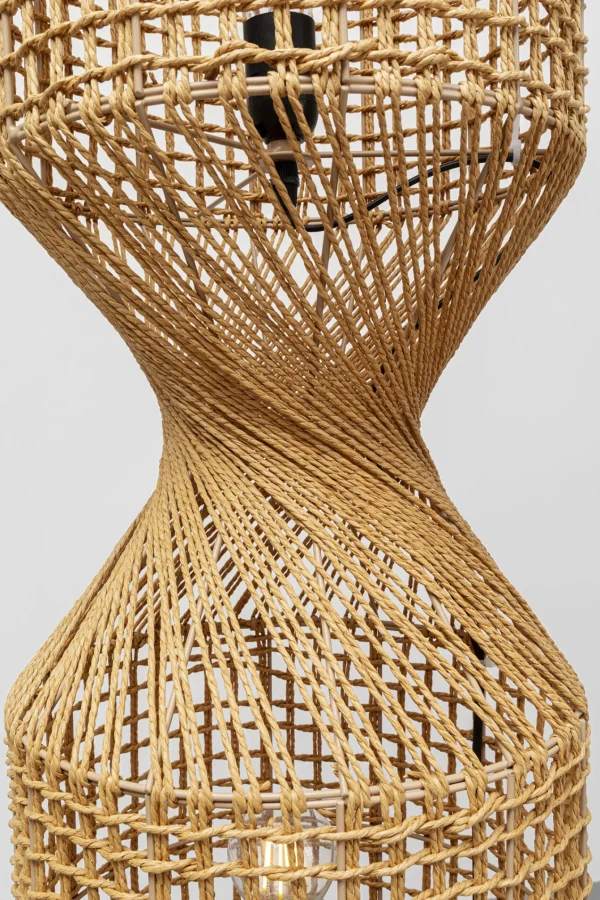 Lampada da terra Aloha 136cm - KARE