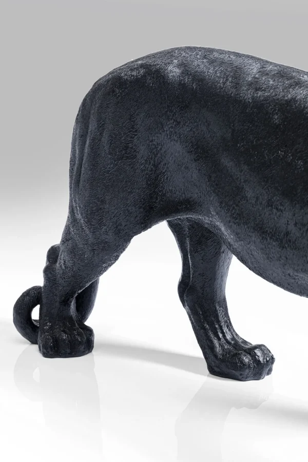 Lampada da terra Animal Bagheera 40cm - KARE