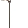 Lampada da terra Atomic Balls Smoke 174cm - KARE