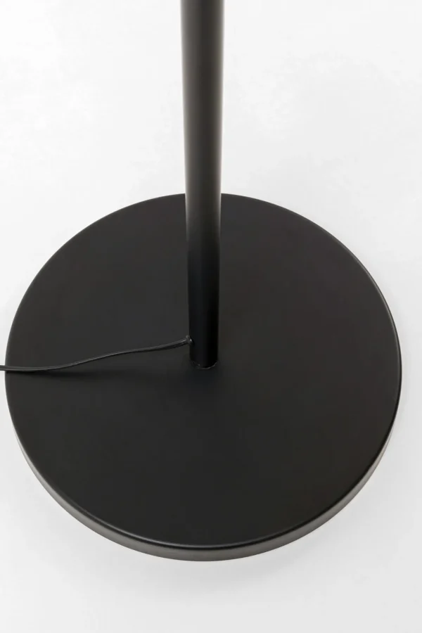 Lampada da terra Calotta nero 5er 180cm - KARE