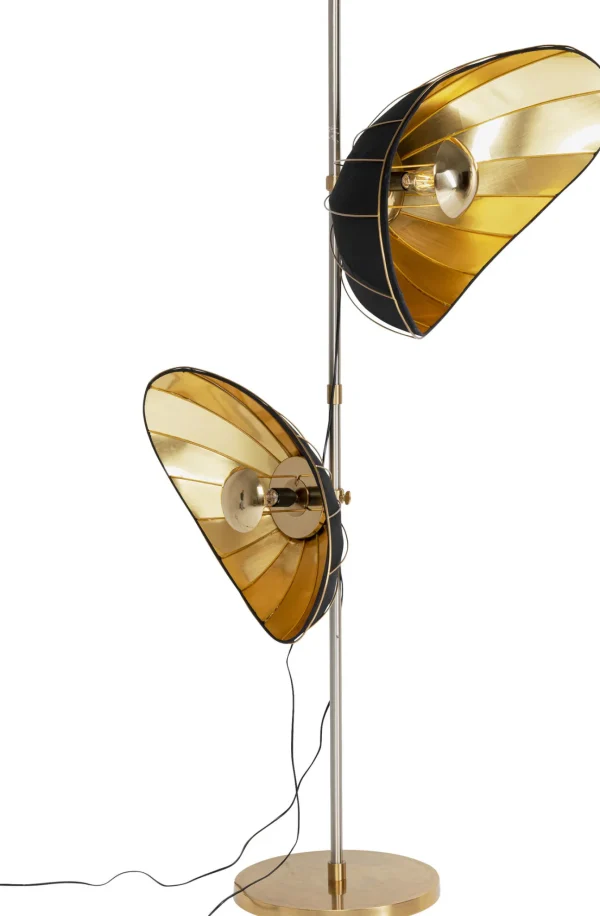 Lampada da terra Diva 202cm - KARE