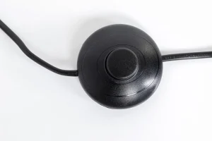 Lampada da terra Diva 202cm - KARE